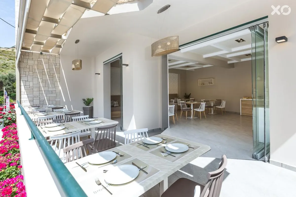 Amalia Apartments