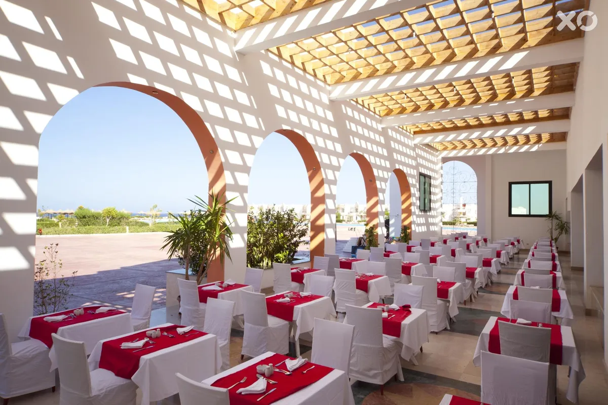 Fantazia Resort Marsa Alam
