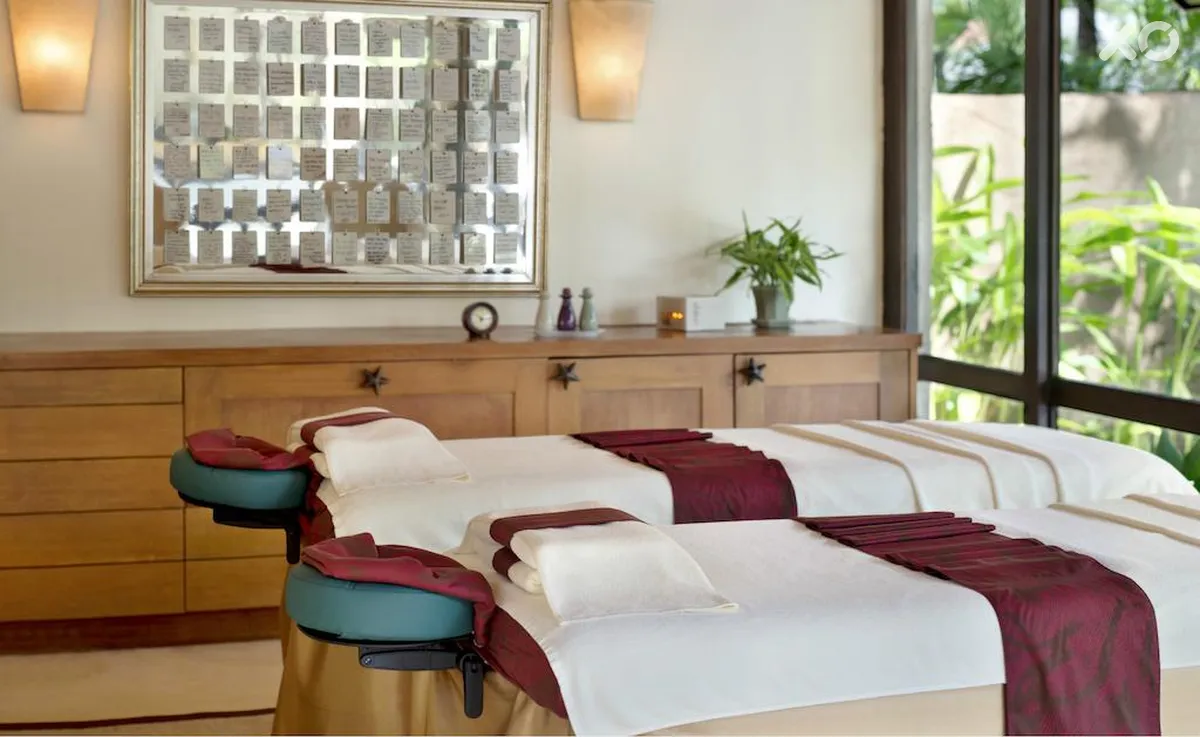 Sheraton Hua Hin Pranburi Villas