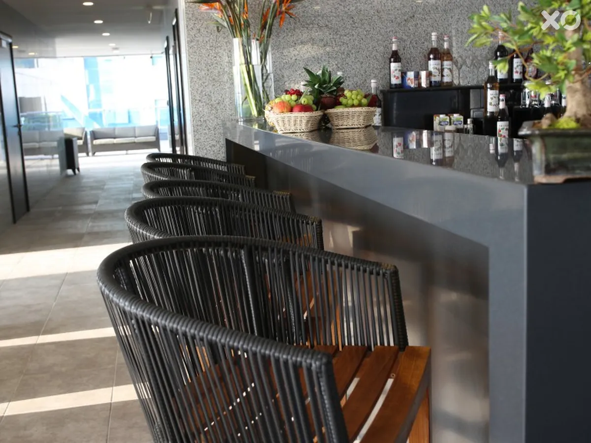 Ramada by Wyndham Dubai Barsha Heights