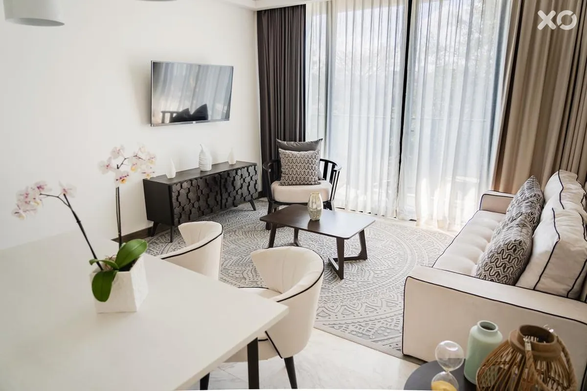 Serenity Hotel Boutique