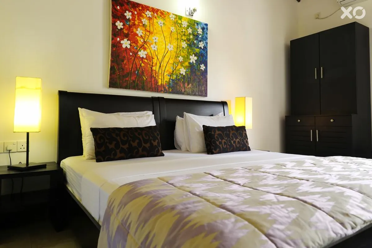 Joes Resort Unawatuna