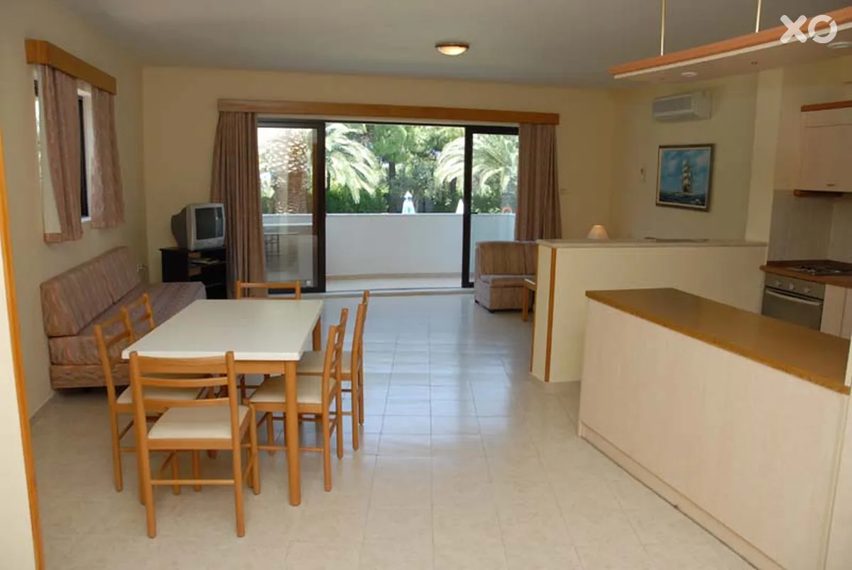 Niki Hotel Apartments