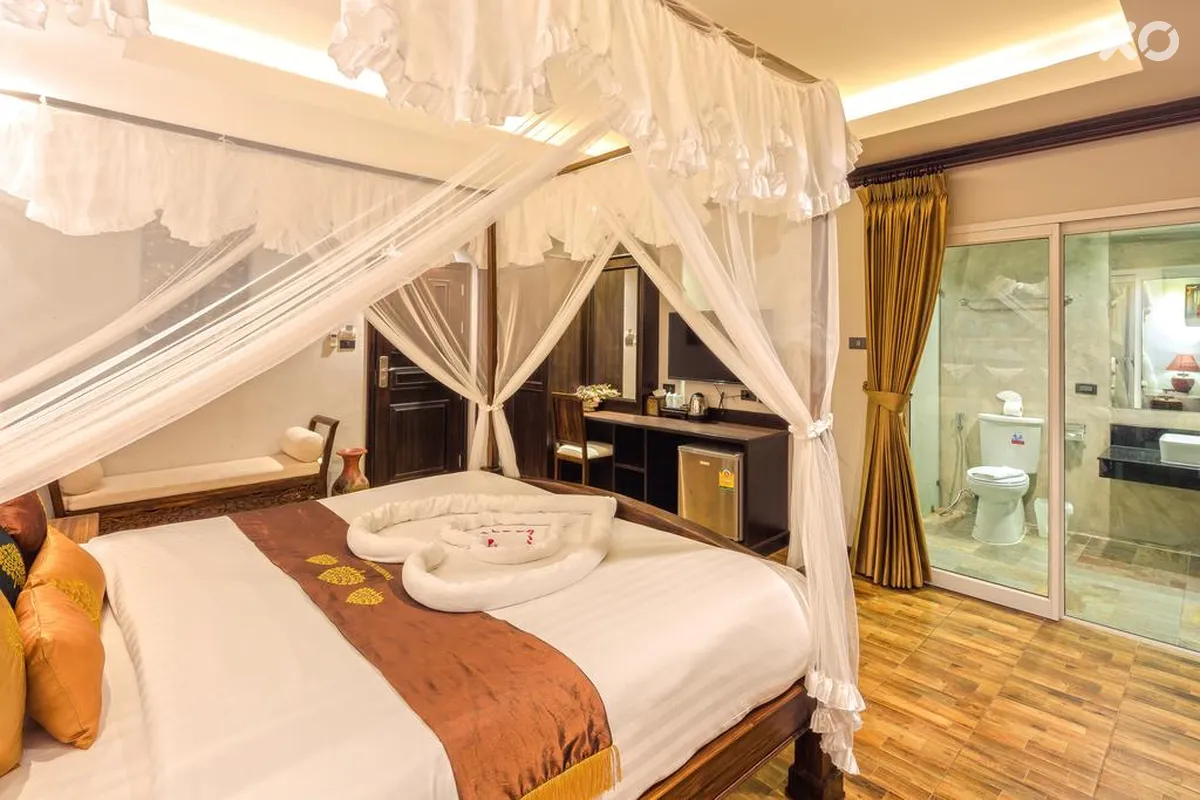 Tanawan Phuket Hotel