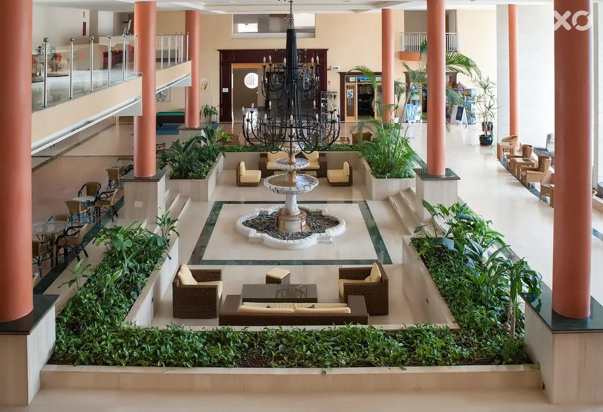 Grand Muthu Golf Plaza Hotel & Spa