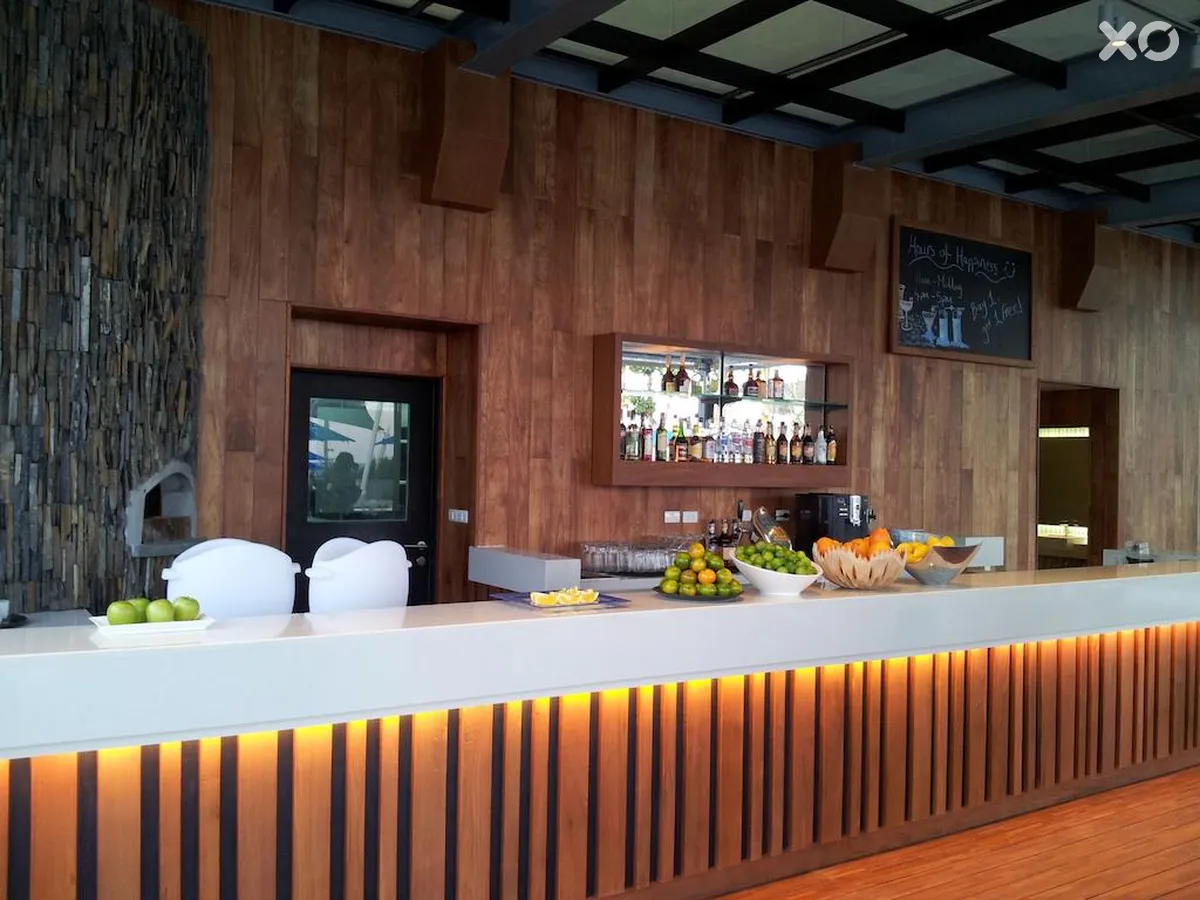 OZO Chaweng Samui