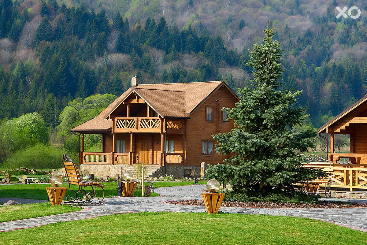 TAOR Karpaty Resort & Spa