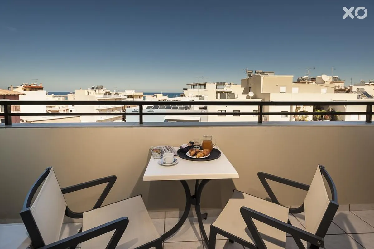 Elina Hotel Apartments