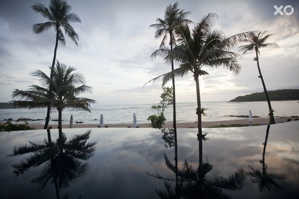 Anantara Lawana Samui Resort & Spa