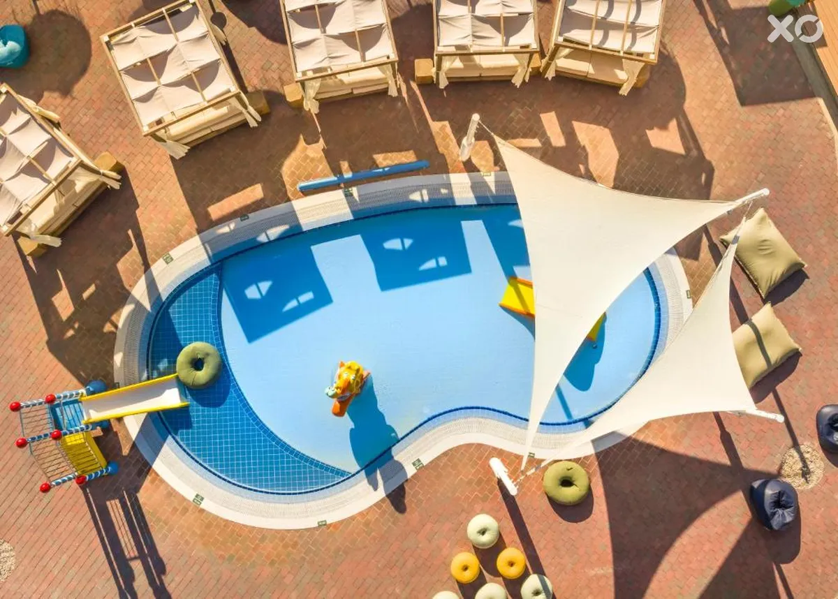 Valamar Amicor Green Resort