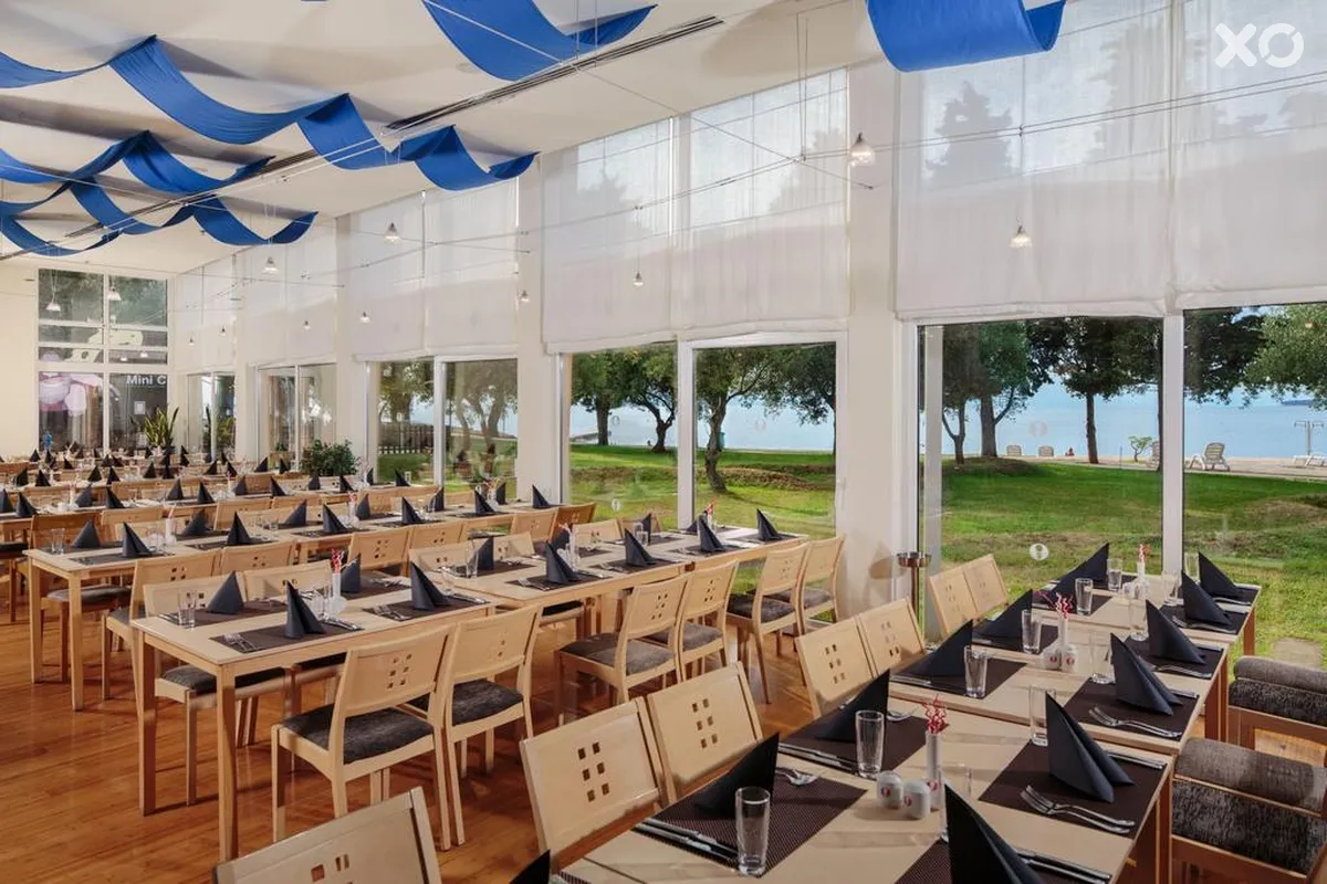 Residence Umag Plava Laguna