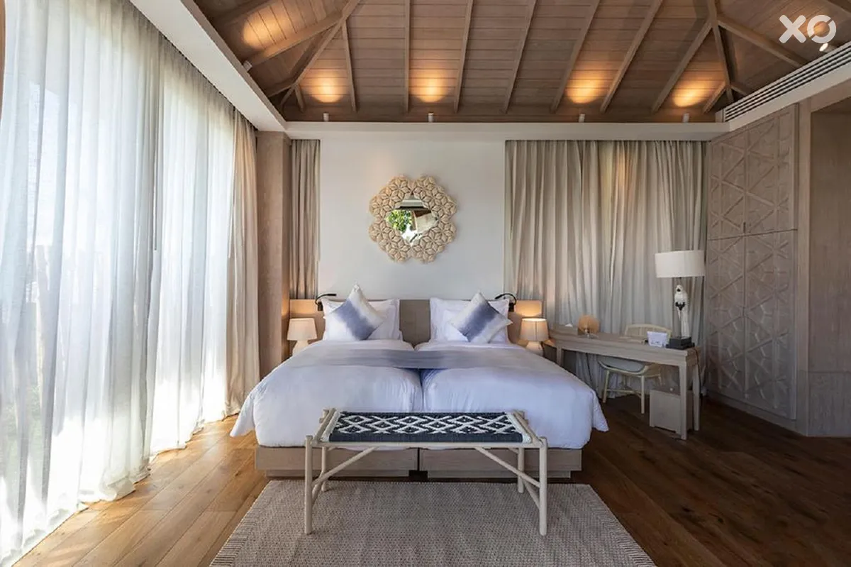Cape Fahn Hotel