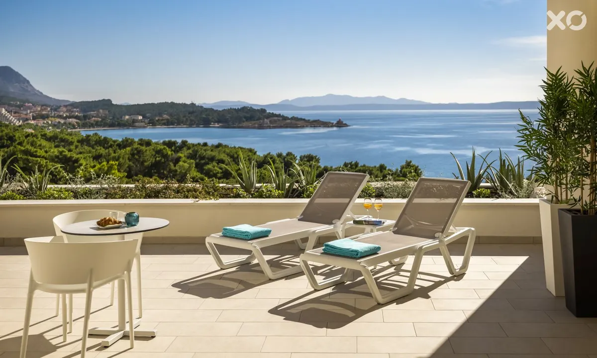 Aminess Khalani Beach Hotel