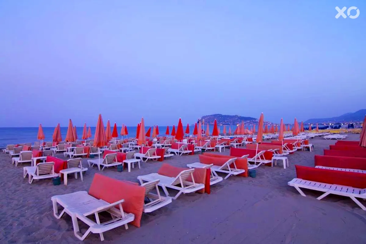 Kaila Krizantem Hotel