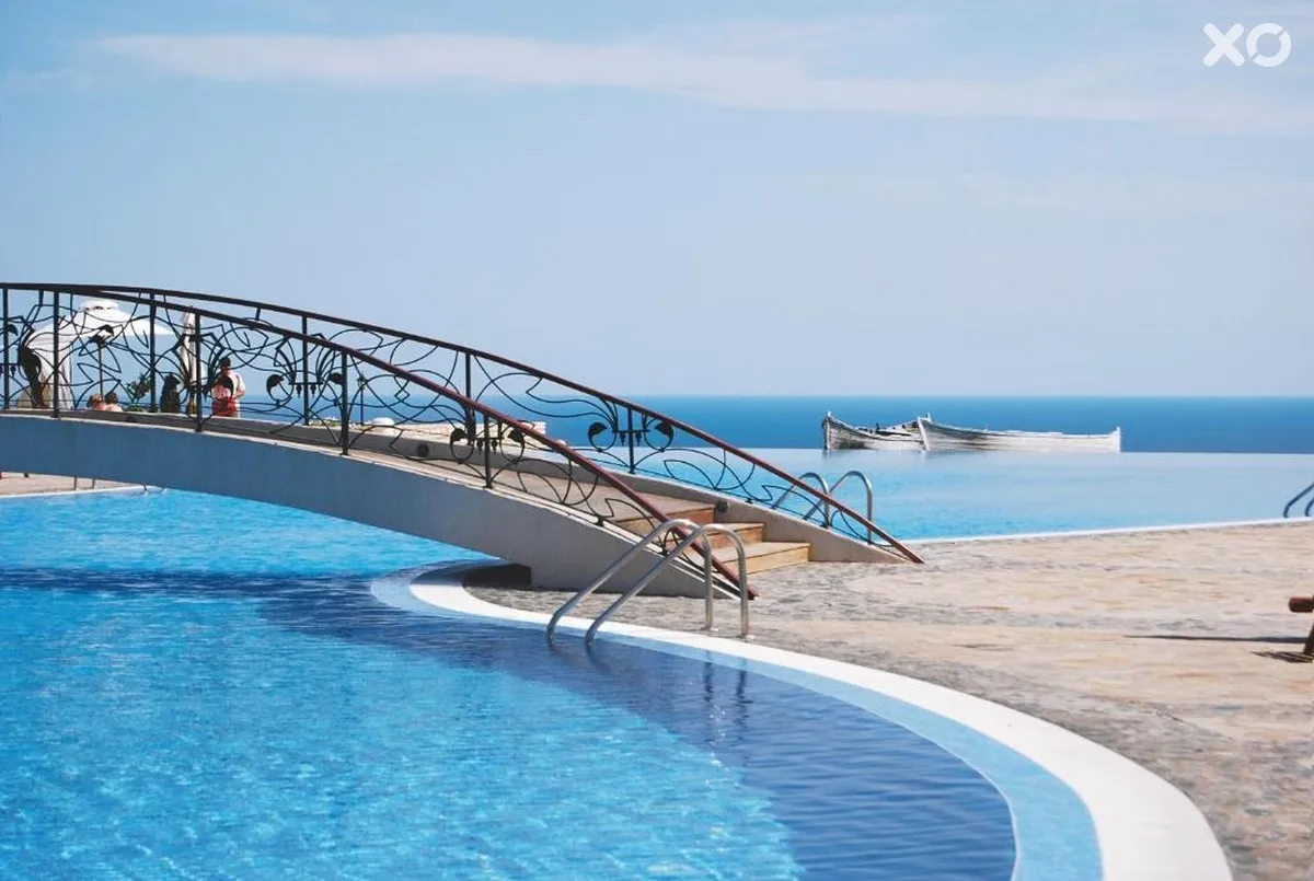 Kaliakria Resort