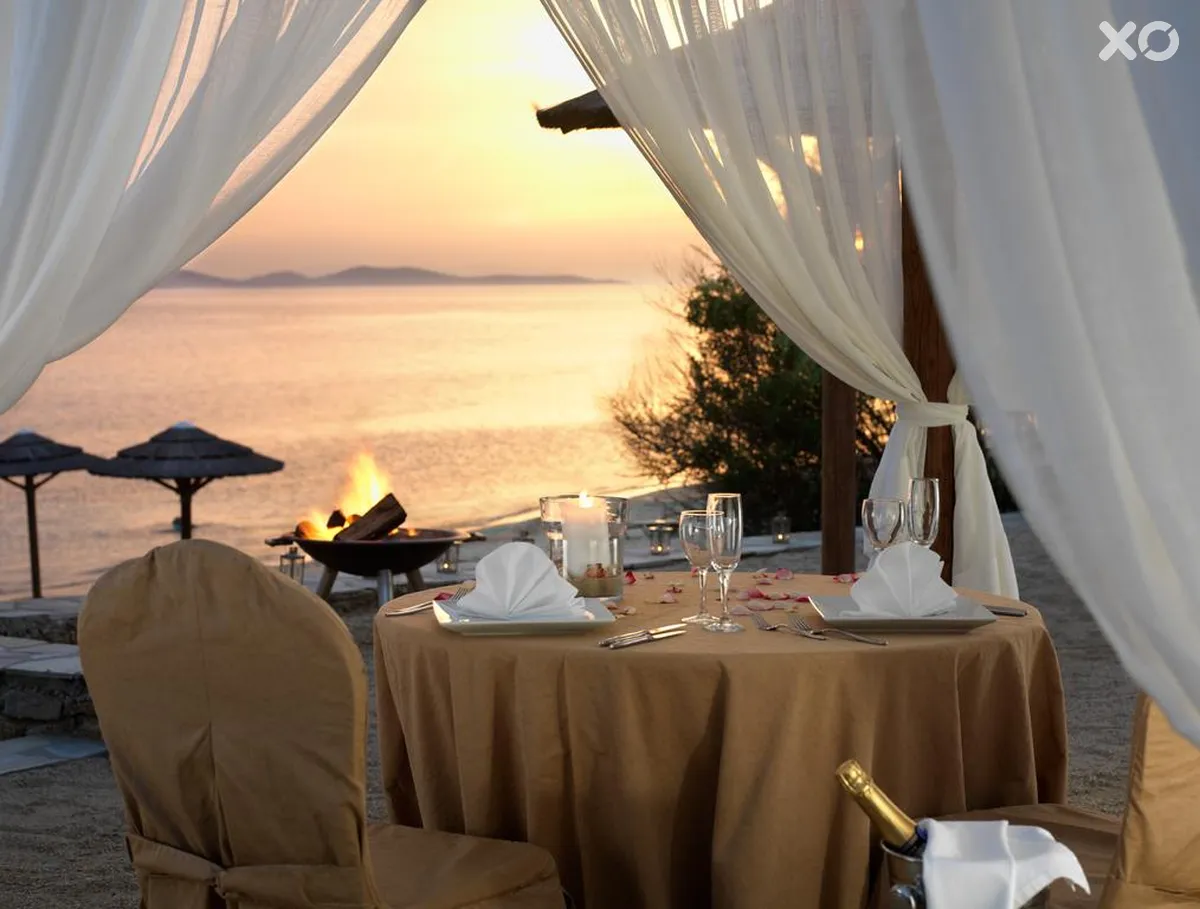 Mykonos Grand Hotel & Resort