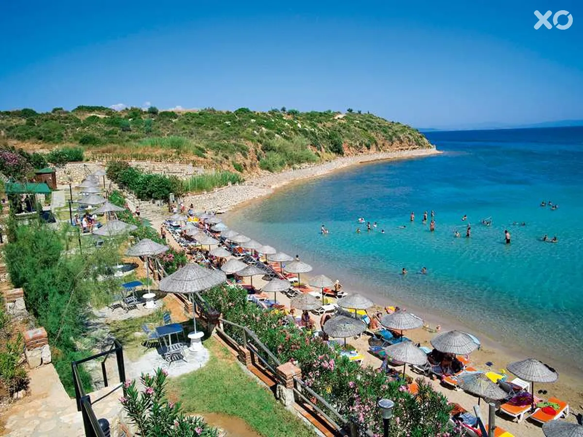 Laur Hotels Experience & Elegance