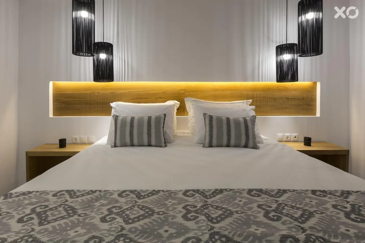Mykonos Panormos Villas