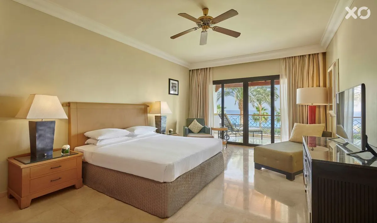 Park Regency Sharm El Sheikh