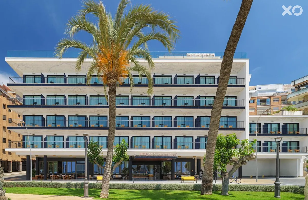 H10 Puerto Poniente
