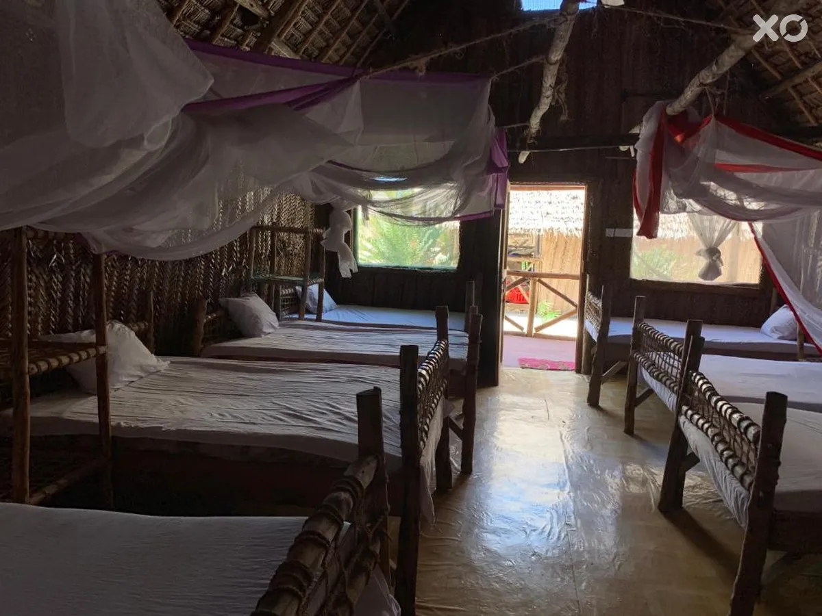 New Jambo Bungalows