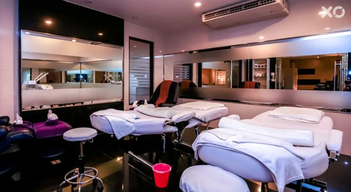 Deevana Plaza Phuket Patong