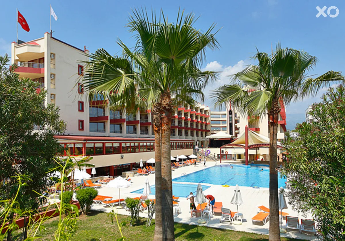 A11 Hotel Alanya