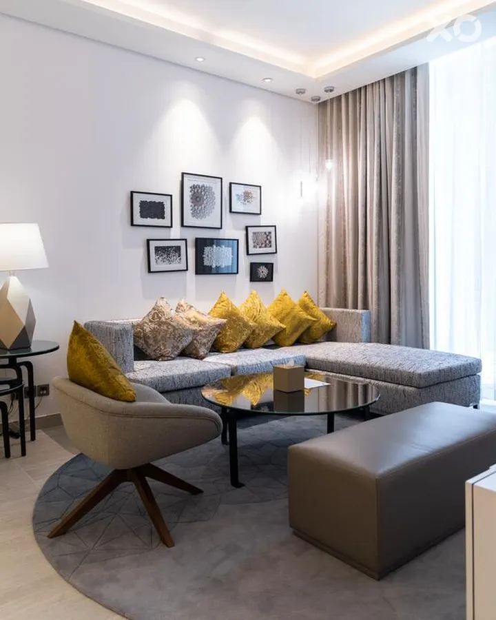 Grand Mercure Dubai Airport