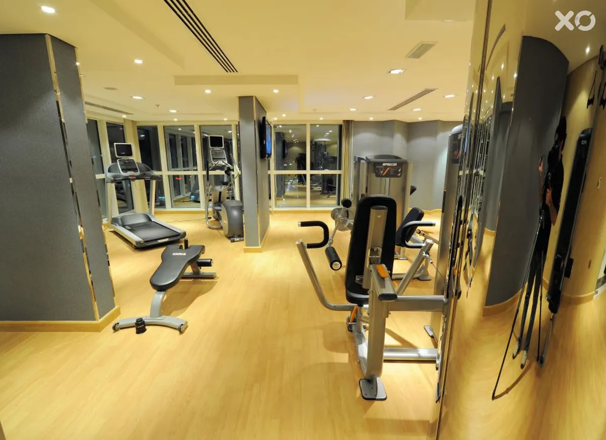 Al Hamra Hotel