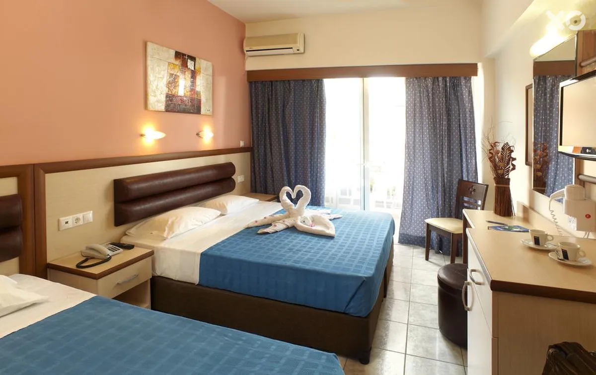 Pearl Hotel