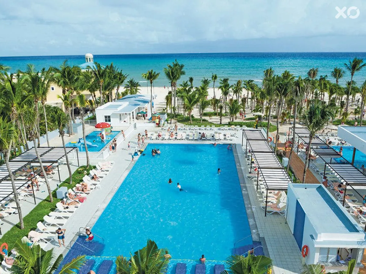 Riu Playacar Hotel