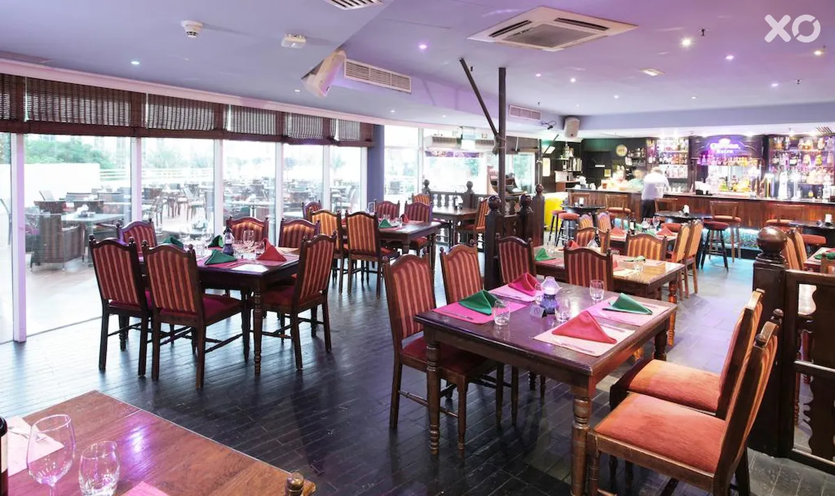 Millennium Airport Hotel Dubai