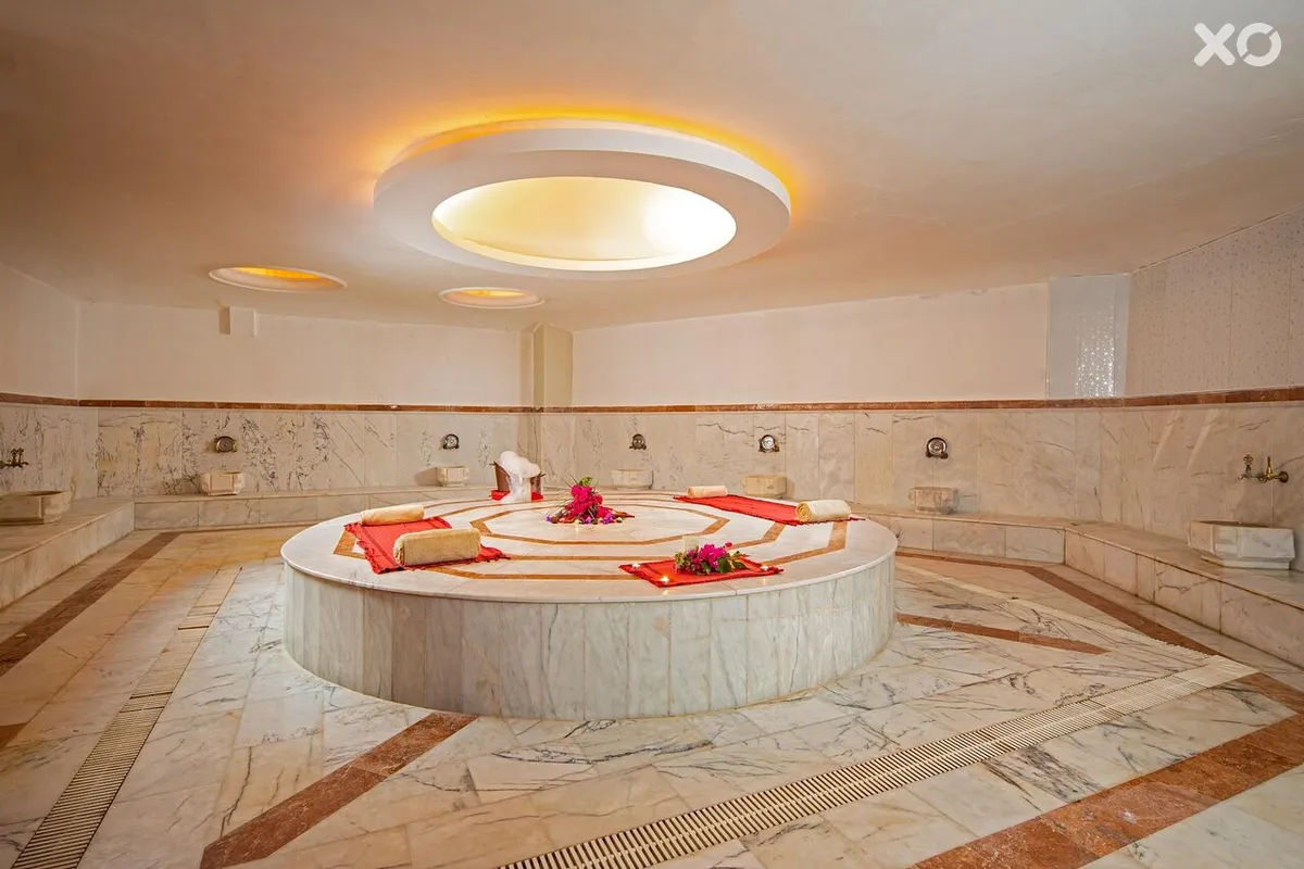 Club Hotel Mirabell