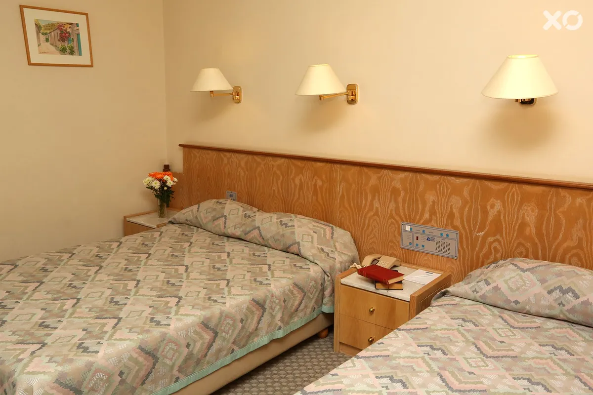 Minos Mare Hotel