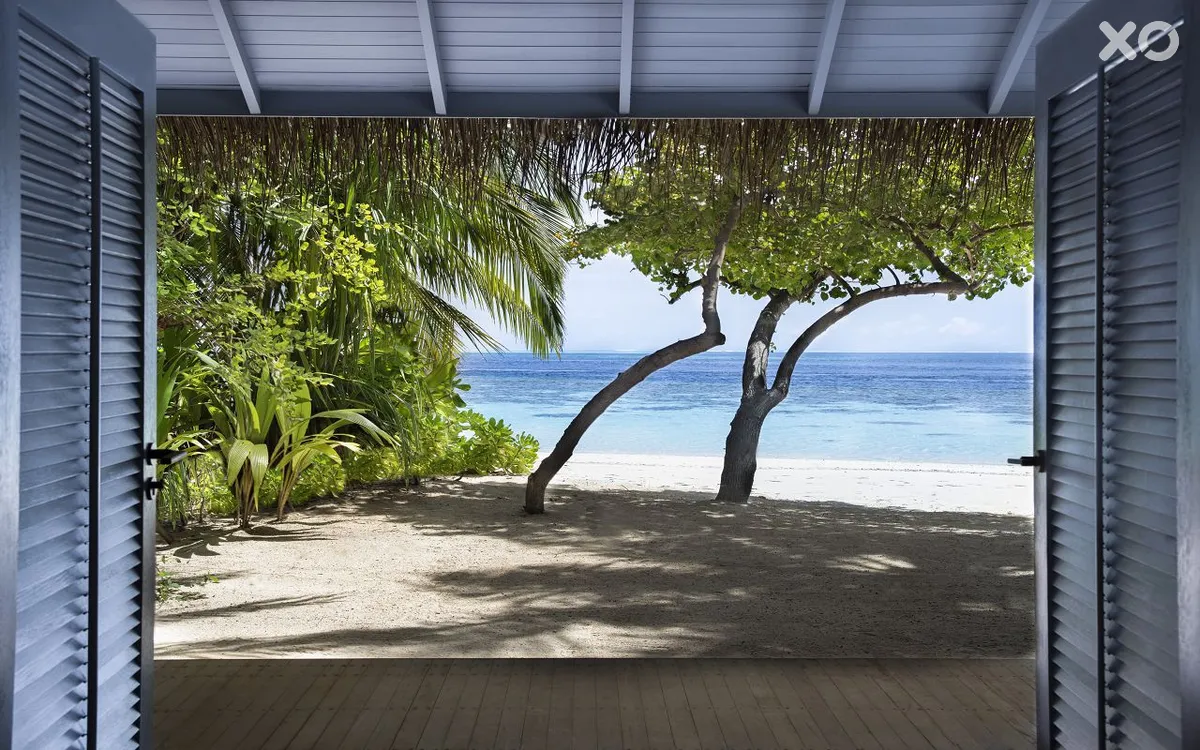 Raffles Maldives Meradhoo