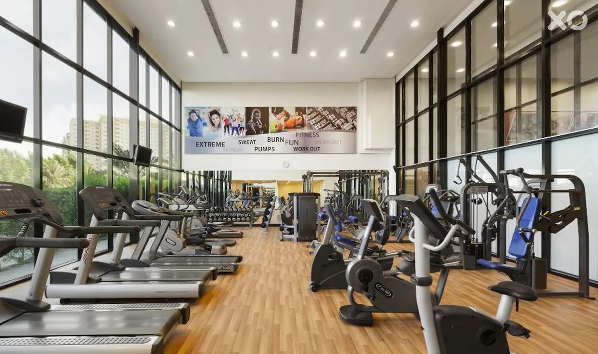 Ramada Hotel & Suites