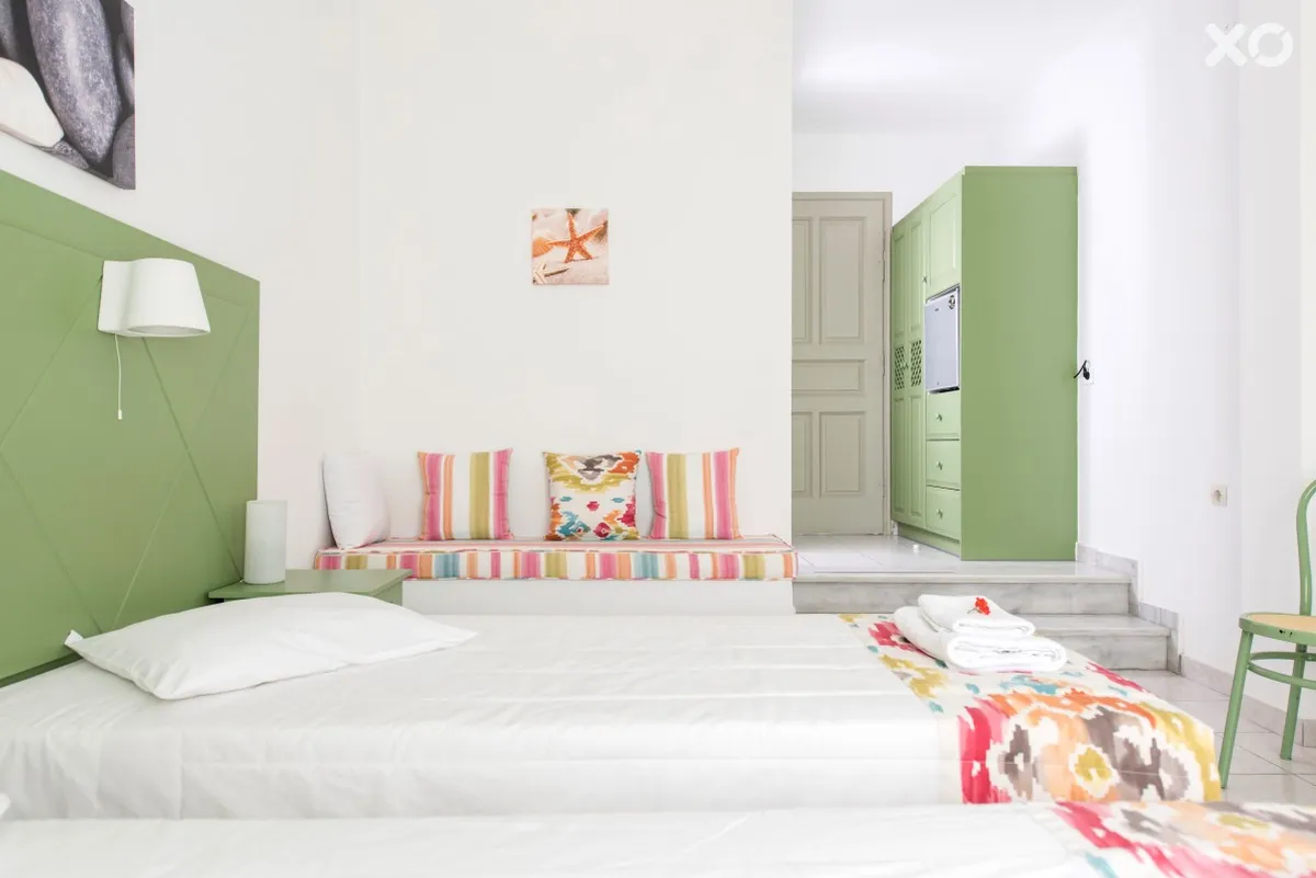 Nissos Thira