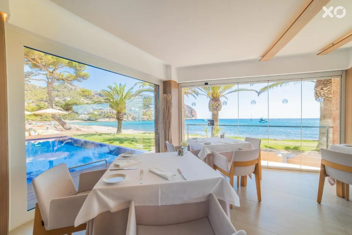 Melbeach Hotel & Spa