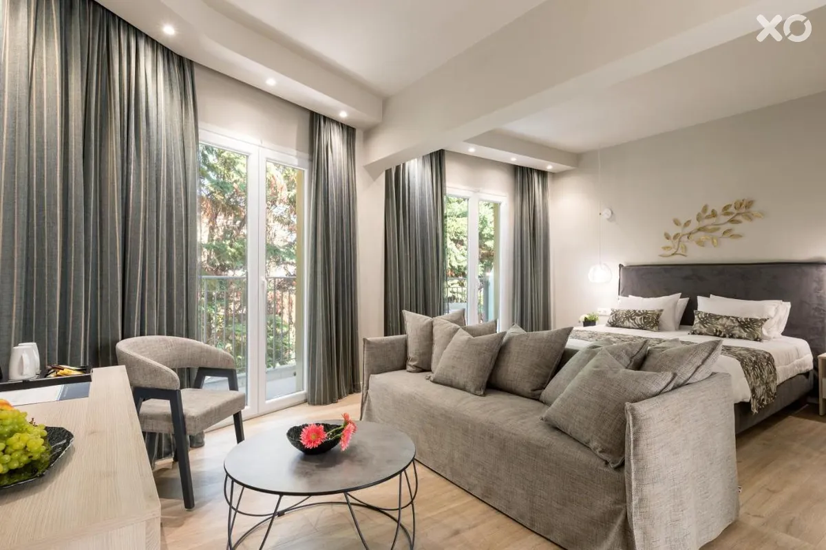 Melina Oasis Boutique Hotel