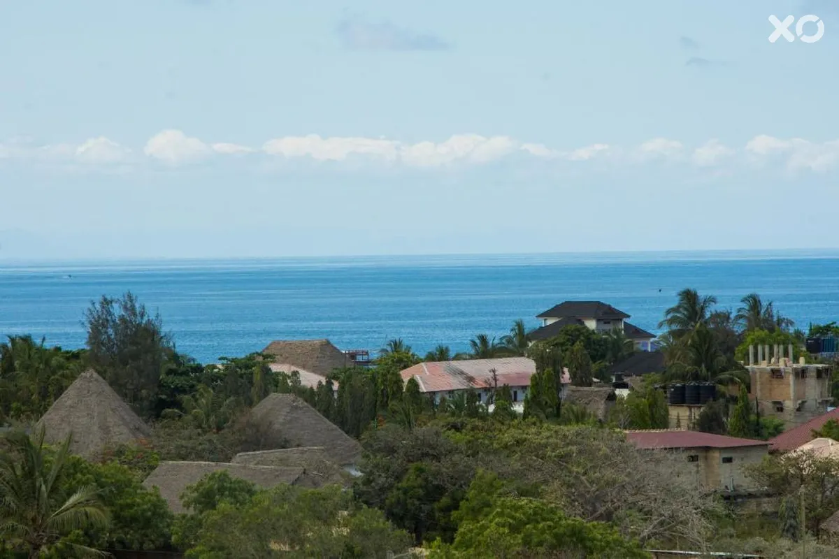 Malika Hotel Nungwi