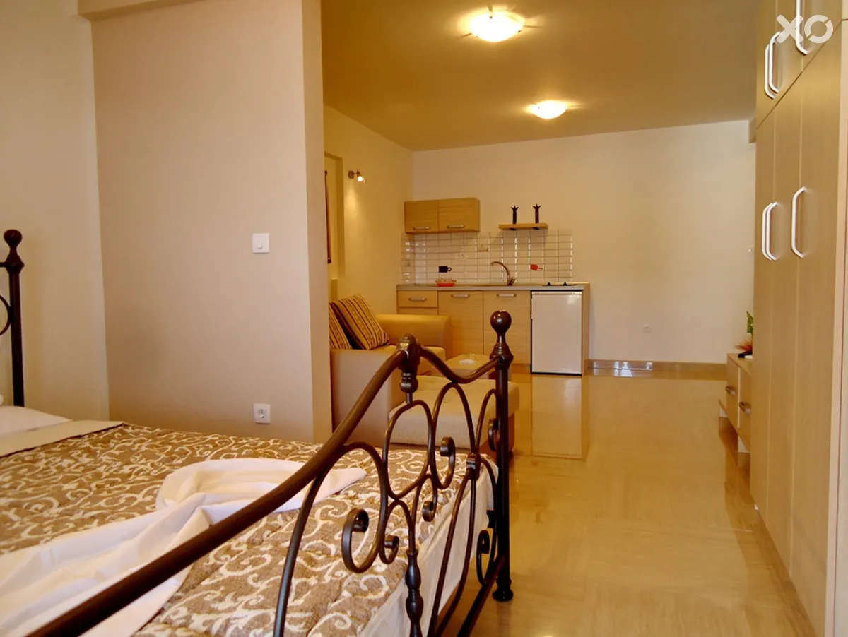 Aura Villa