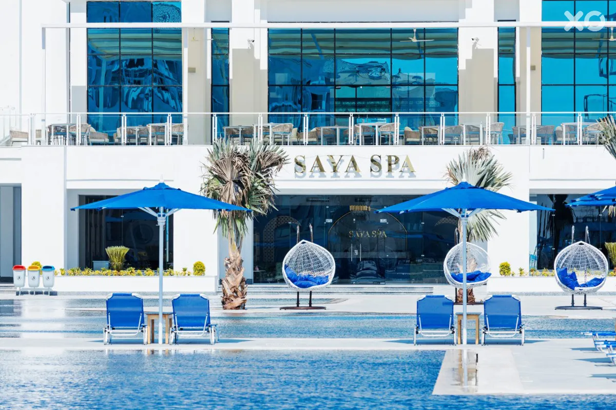 Albatros Blu Spa