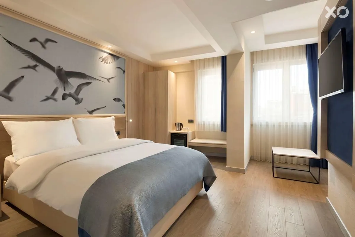 Ramada Istanbul Old City Hotel