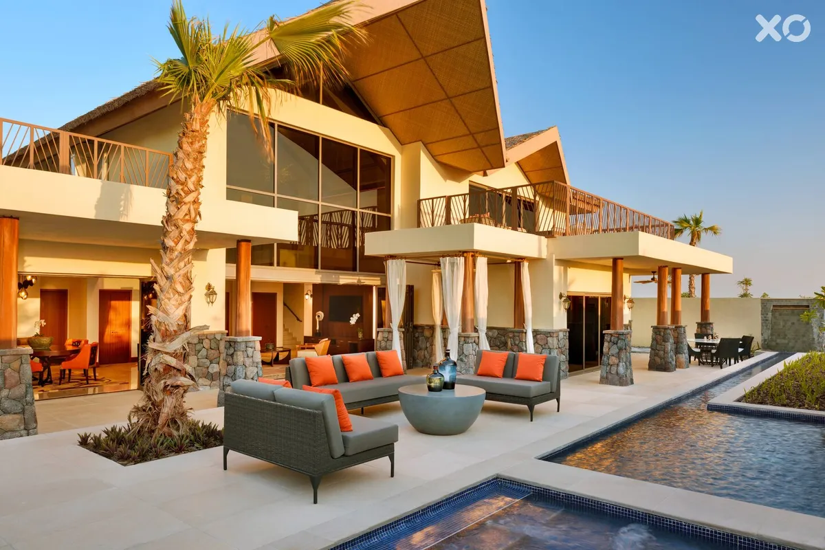 Lapita Dubai Parks & Resorts