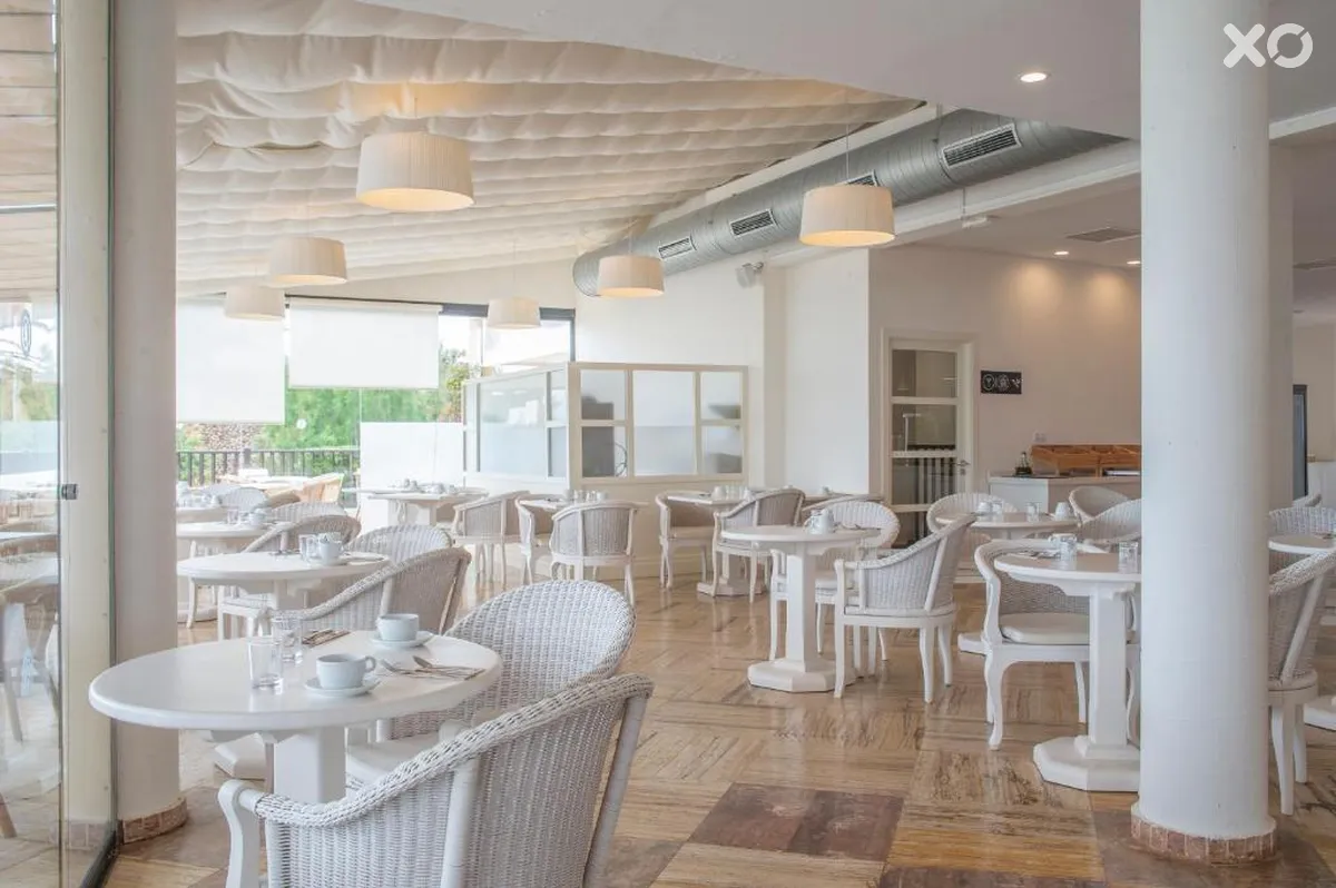 Premium Residence Menorca Binibeca