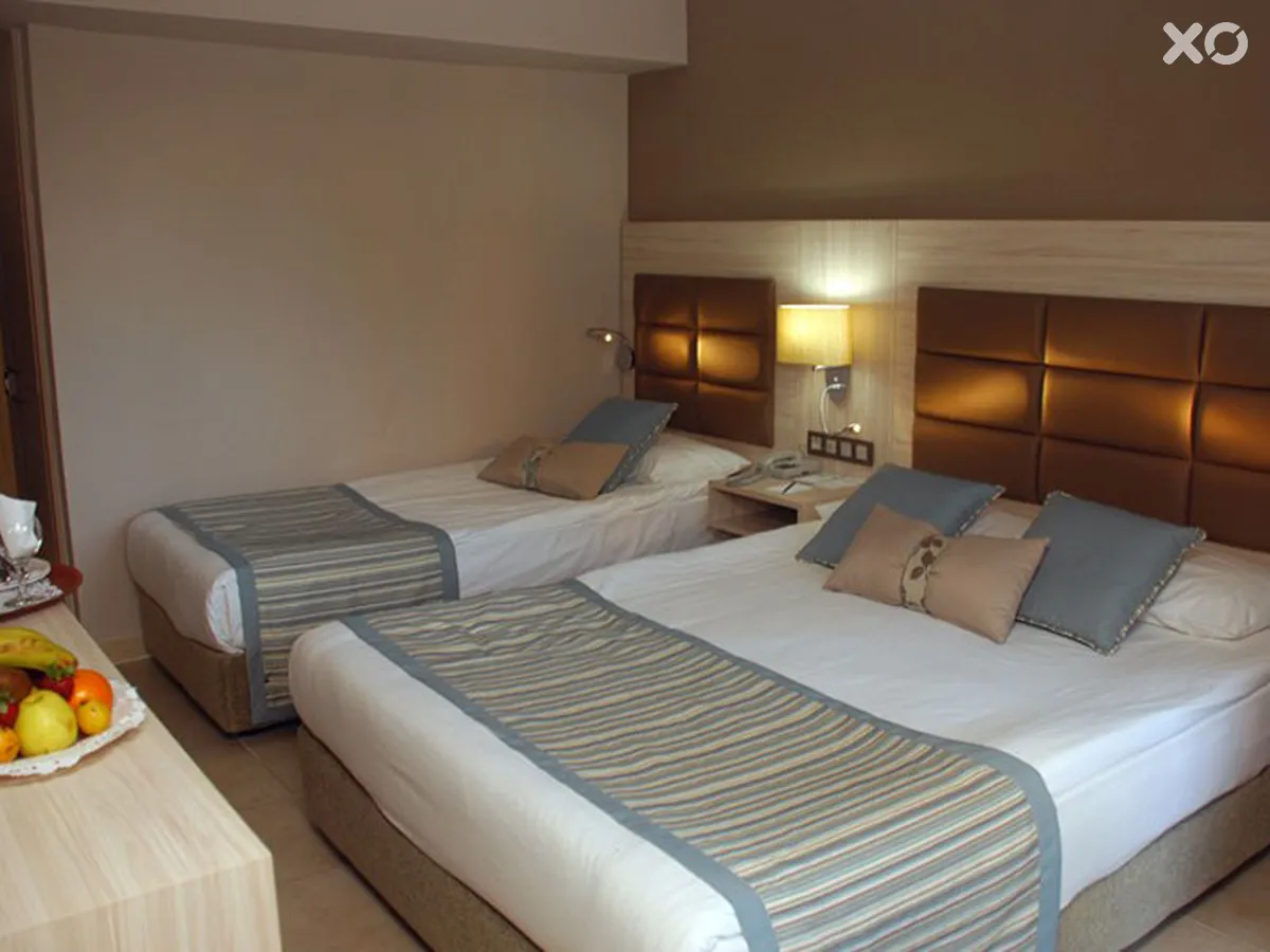 Palmeras Beach Hotel