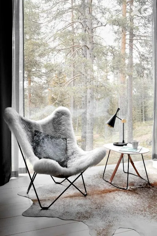 Arctic TreeHouse Hotel