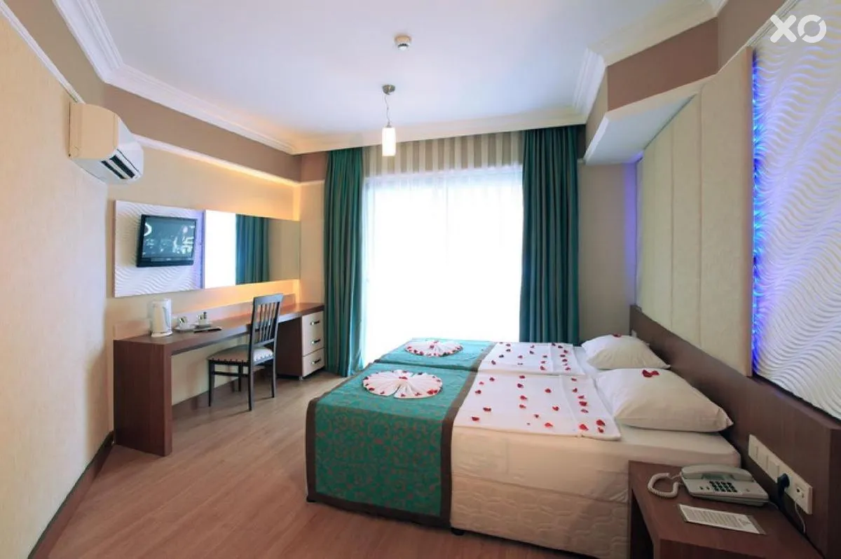 Tac Premier Hotel & Spa