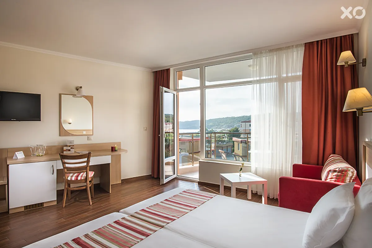 Miramar Sozopol
