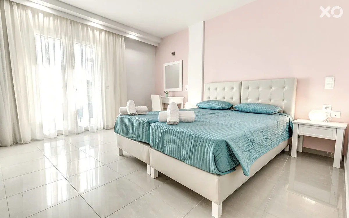 Palotel Luxury Hotel